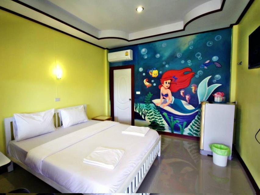 Pc Resort Chanthaburi Exterior foto